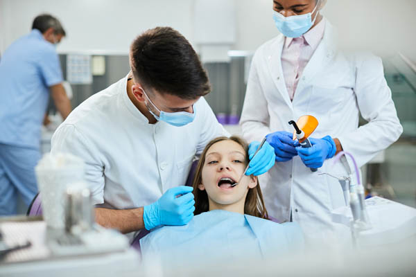 What to Expect From Your Orthodontist at Your Invisalign